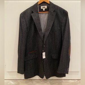 NWT Joseph Abboud Blazer